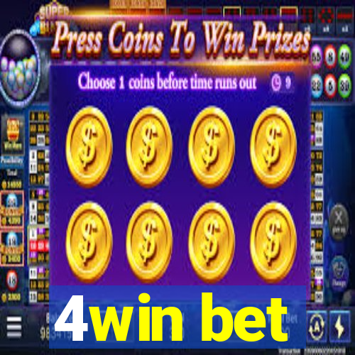 4win bet